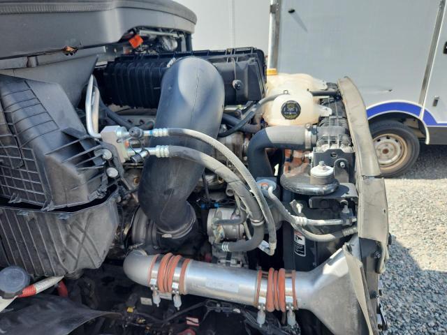 2026 Freightliner Cascadia 116 Semi Truck