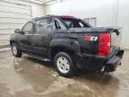 2013 Chevrolet Avalanche LT