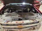 2015 Chevrolet Silverado K2500 Heavy Duty LT