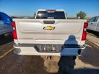 2022 Chevrolet Silverado K2500 High Country