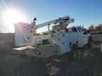 2017 Ford F450 Super Duty Bucket Truck