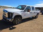 2016 Ford F250 Super Duty
