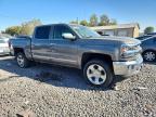 2017 Chevrolet Silverado K1500 LTZ
