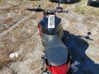 2016 Suzuki GSX-S1000F