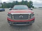 2016 Nissan Titan XD Platinum Reserve