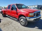 2004 Ford F350 SRW Super Duty