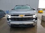 2026 Chevrolet Silverado K1500 LT