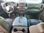 2020 GMC Sierra K1500 AT4