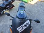 2002 BMW K1200 RS