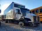 2025 Kenworth T280 BOX Truck