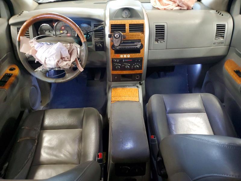 2007 Chrysler Aspen Limited