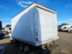 2013 Chevrolet 2015 Chevrolet Express BOX Truck
