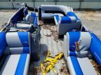 2026 Beni 2026 Bennington Pontoon Boat
