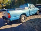 1995 Toyota Tacoma Base