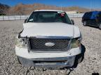 2008 Ford F150 Supercrew