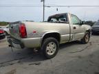 2007 Chevrolet Silverado K1500 Classic