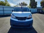 2019 Nissan NV200 S