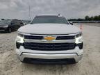 2026 Chevrolet Silverado C1500 LT
