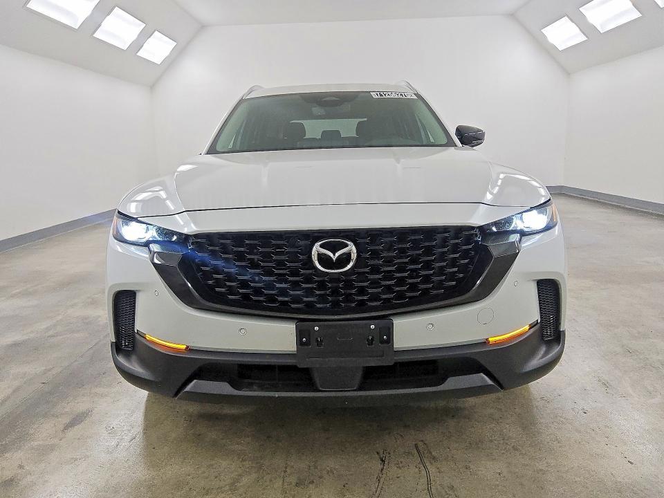 2026 Mazda CX-50 Premium