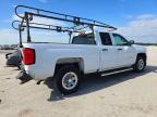 2018 Chevrolet Silverado C1500