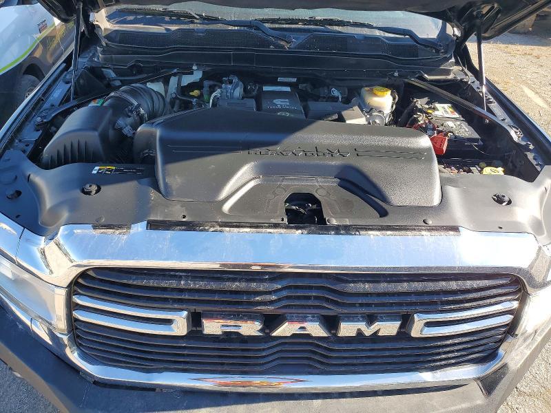 2019 Dodge RAM 2500 BIG Horn