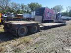2007 Xlspelized 2007  X-L Specialized Lowboy Equipment Trailer