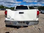 2007 Toyota Tundra Base
