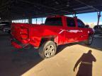 2018 Chevrolet Silverado K1500 Custom