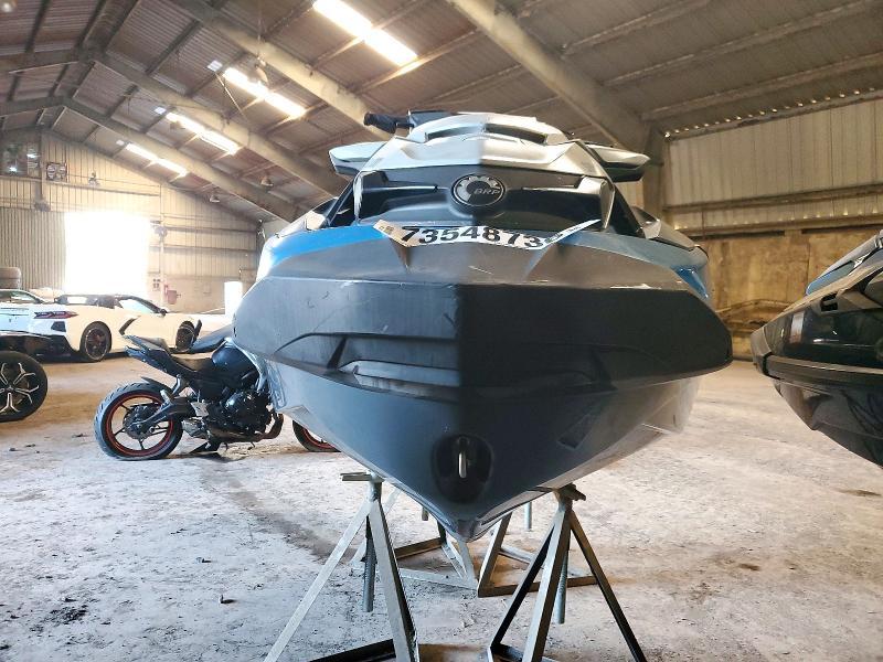 2019 Sea-Doo GTX JET SKI