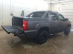 2011 Chevrolet Avalanche LT