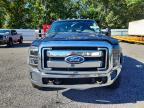 2011 Ford F450 Super Duty