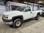 2005 Chevrolet Silverado C2500 Heavy Duty