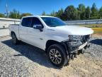 2019 Chevrolet Silverado C1500 LT