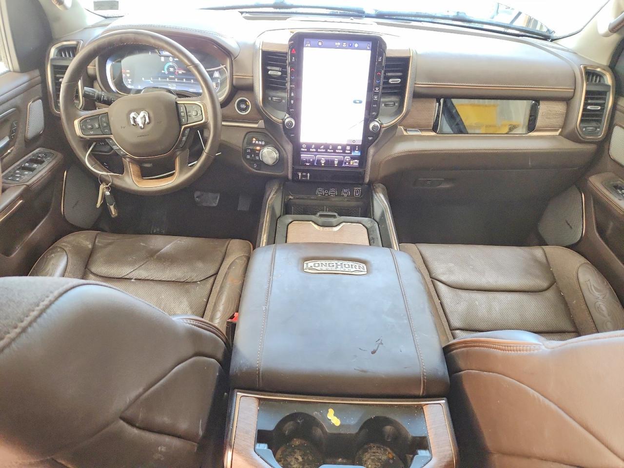 2026 Dodge RAM 1500 Limited