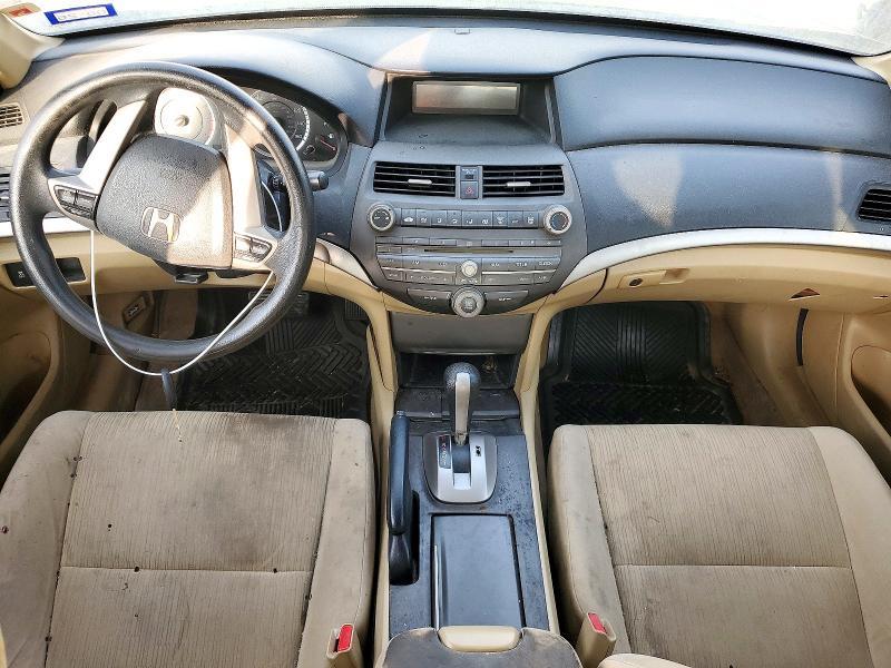 2011 Honda Accord LXP