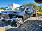 2015 GMC Sierra K3500 SLE