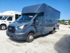 2021 Ford Transit Delivery Truck