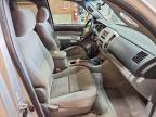 2008 Toyota Tacoma Base