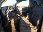 2015 GMC Canyon SLE