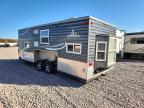 2013 Ice Castles Camper