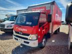 2018 Hino 195 BOX Truck