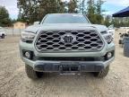 2022 Toyota Tacoma TRD OFF-Road