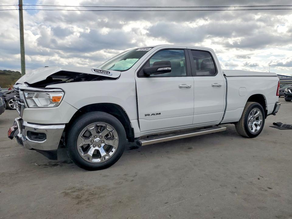 2019 Dodge RAM 1500 BIG HORN/LONE Star