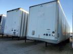 2011 Hyundai Translead VC2530152-AJS DRY Van Trailer