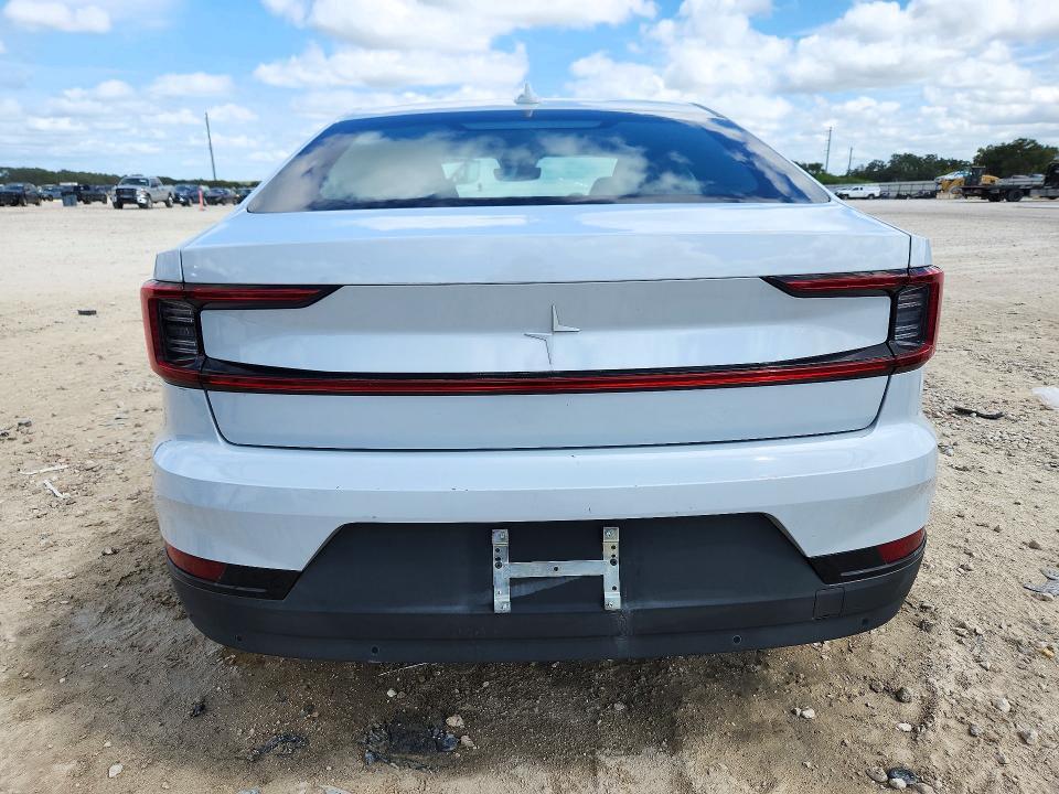 2023 Polestar Unknown