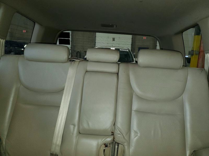 2002 Toyota Highlander Limited