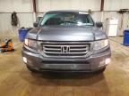 2012 Honda Ridgeline RTL