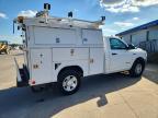 2021 Dodge RAM 3500 Tradesman