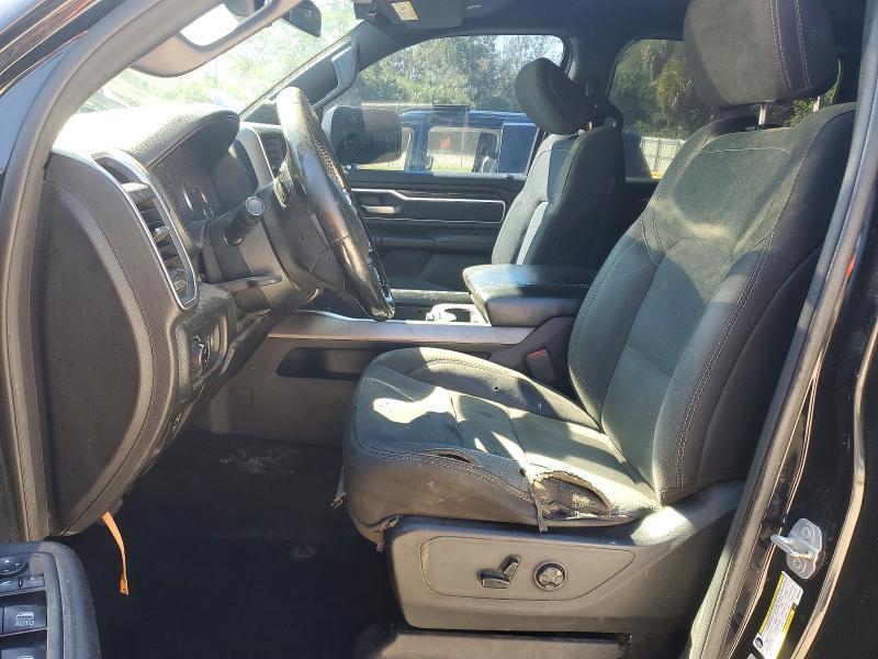 2019 Dodge RAM 1500 BIG Horn/lone Star