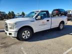 2015 Ford F150
